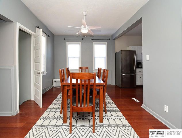 3218 N 66 Street, Omaha, NE 68104
