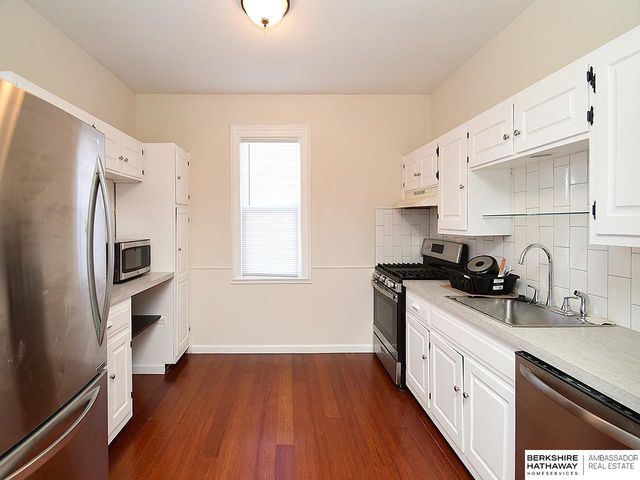 3218 N 66 Street, Omaha, NE 68104