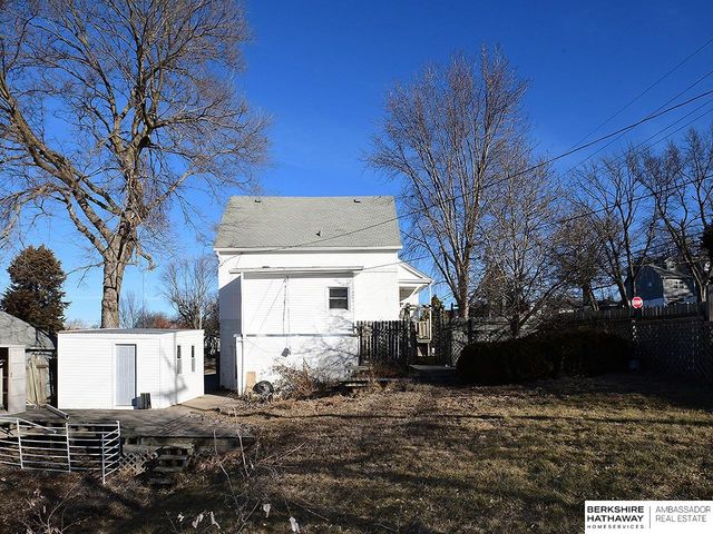 3218 N 66 Street, Omaha, NE 68104