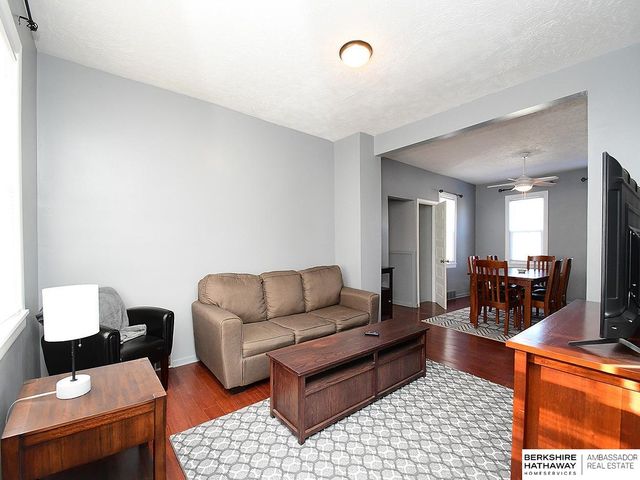 3218 N 66 Street, Omaha, NE 68104