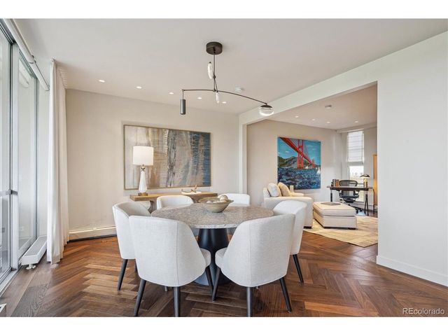 1201 N Williams St 4C, Denver, CO 80218