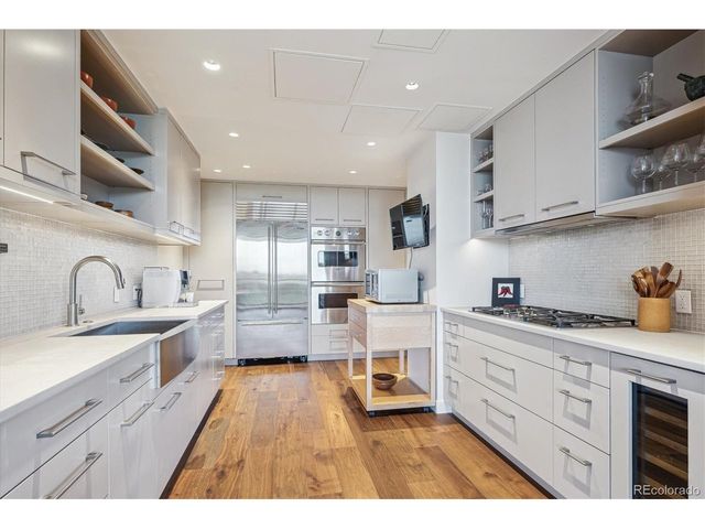 1201 N Williams St 4C, Denver, CO 80218