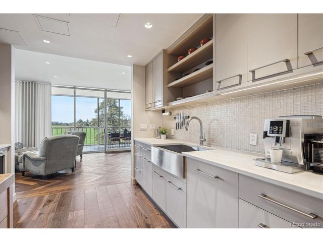 1201 N Williams St 4C, Denver, CO 80218