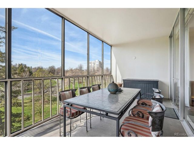 1201 N Williams St 4C, Denver, CO 80218