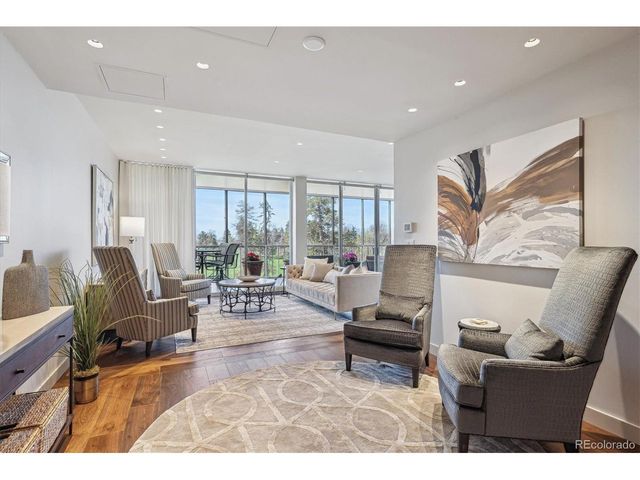 1201 N Williams St 4C, Denver, CO 80218