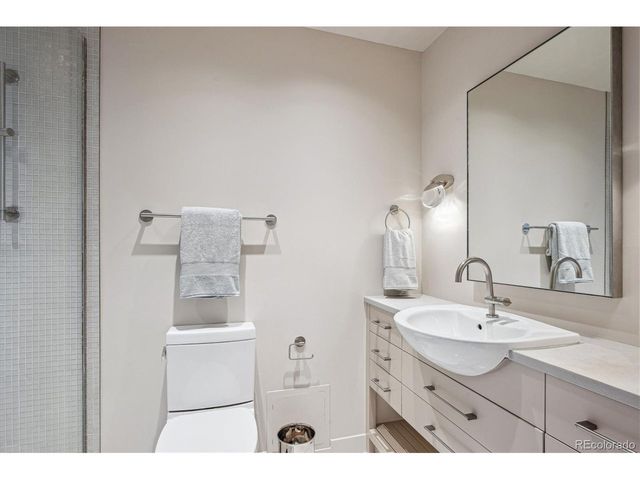 1201 N Williams St 4C, Denver, CO 80218