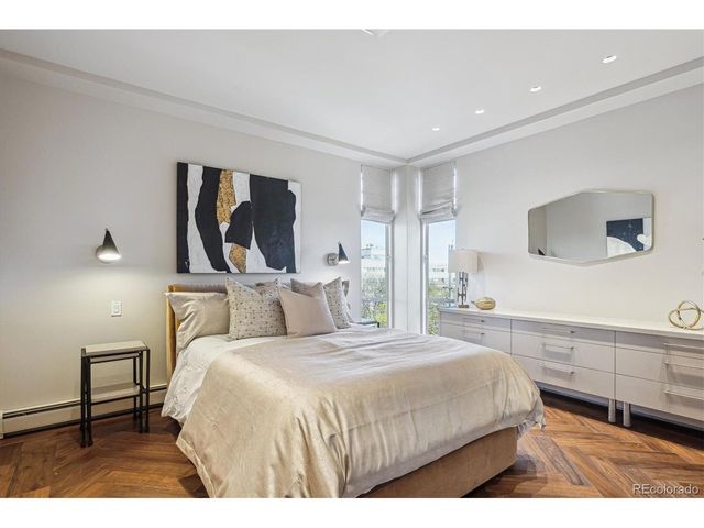 1201 N Williams St 4C, Denver, CO 80218