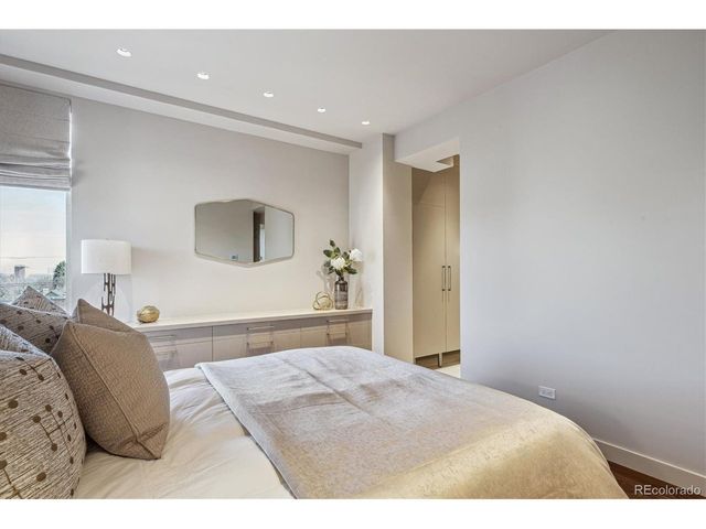 1201 N Williams St 4C, Denver, CO 80218