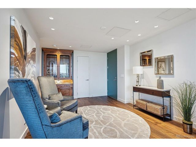 1201 N Williams St 4C, Denver, CO 80218