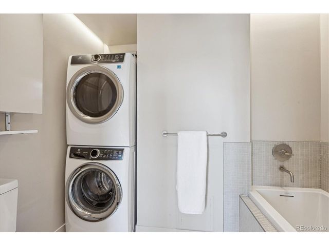 1201 N Williams St 4C, Denver, CO 80218