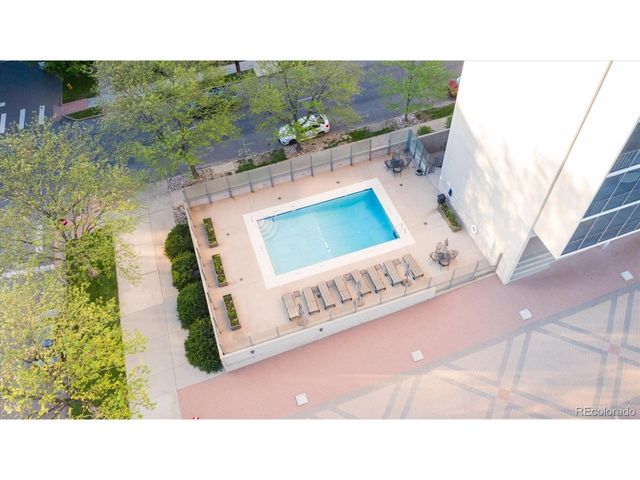 1201 N Williams St 4C, Denver, CO 80218