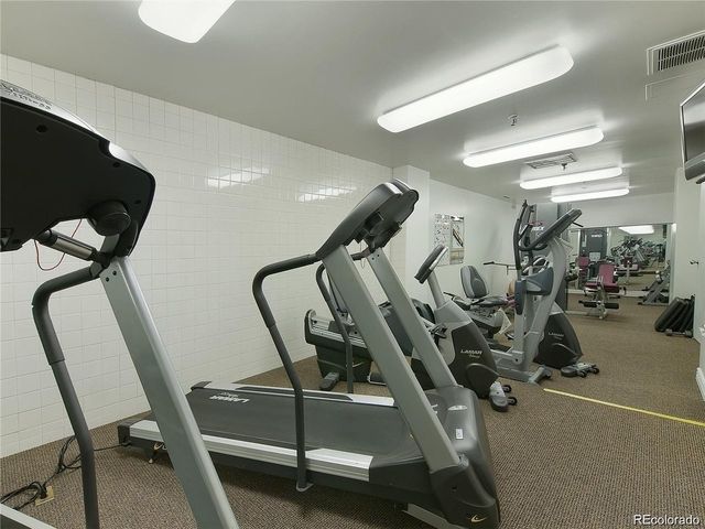 1201 N Williams St 4C, Denver, CO 80218