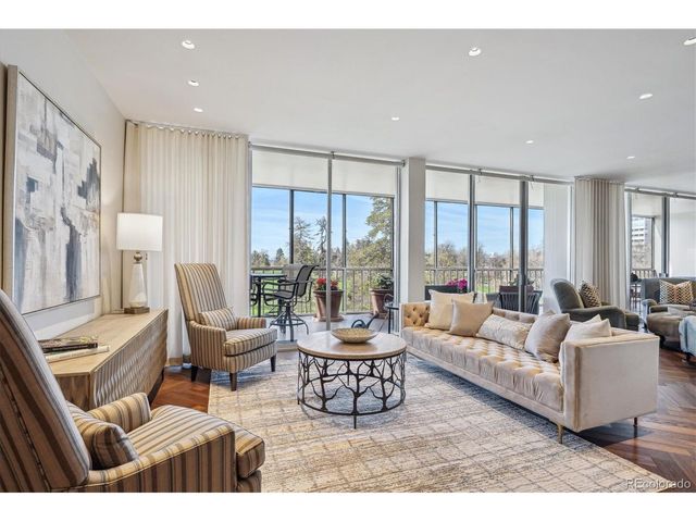1201 N Williams St 4C, Denver, CO 80218