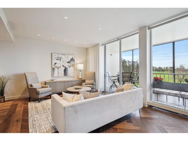 1201 N Williams St 4C, Denver, CO 80218