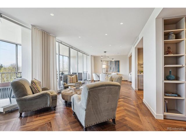 1201 N Williams St 4C, Denver, CO 80218