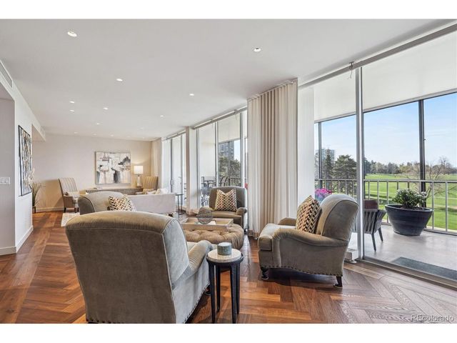 1201 N Williams St 4C, Denver, CO 80218
