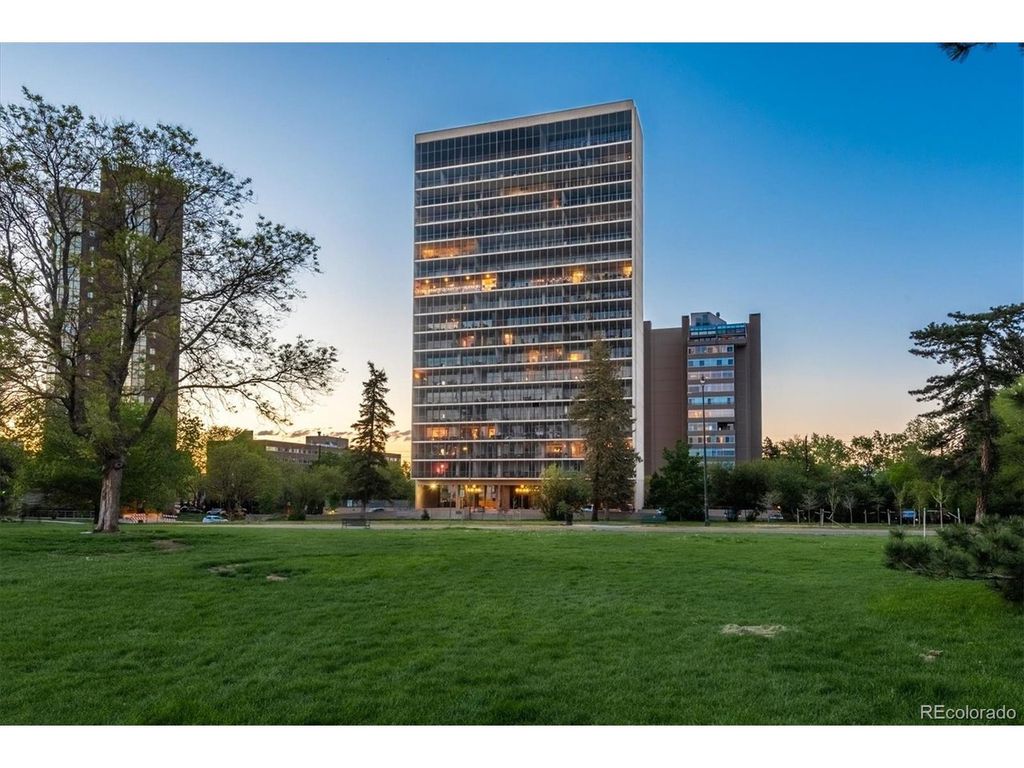 1201 N Williams St 4C, Denver, CO 80218