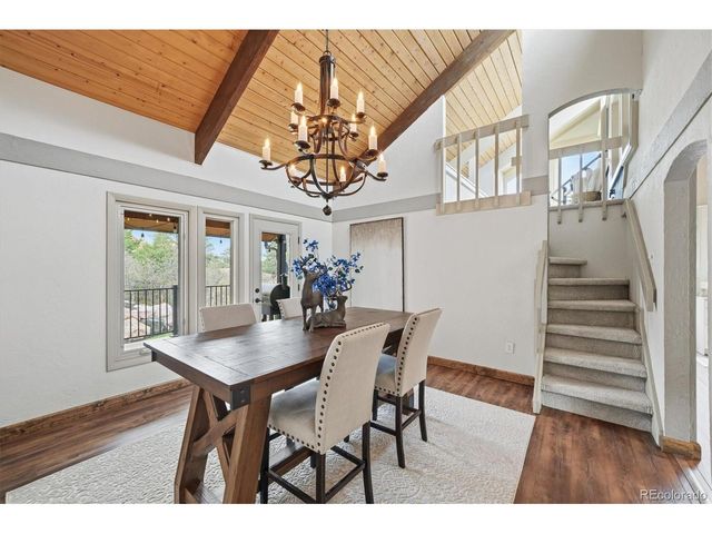 6195 Apache Dr, Larkspur, CO 80118