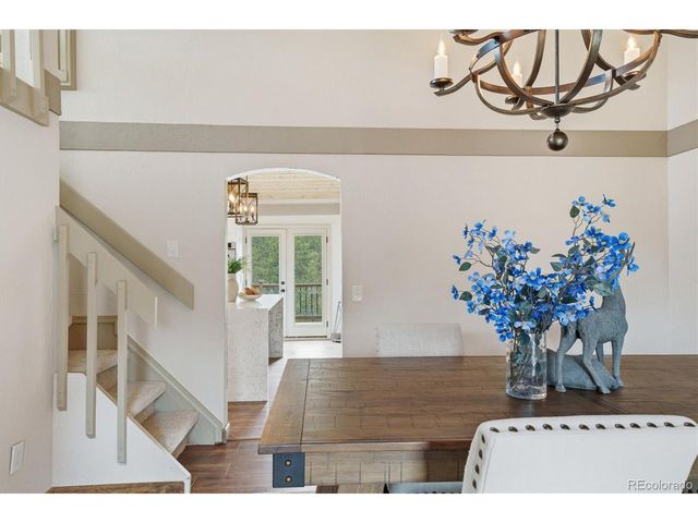 6195 Apache Dr, Larkspur, CO 80118