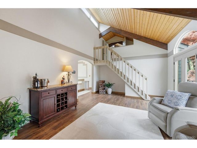 6195 Apache Dr, Larkspur, CO 80118
