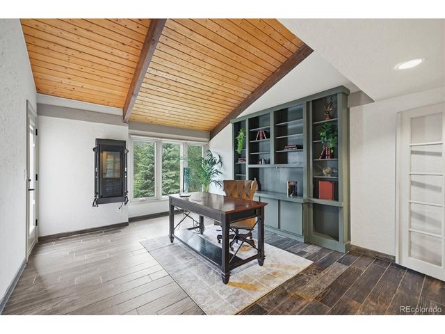 6195 Apache Dr, Larkspur, CO 80118