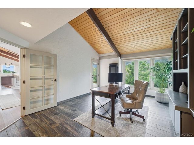 6195 Apache Dr, Larkspur, CO 80118