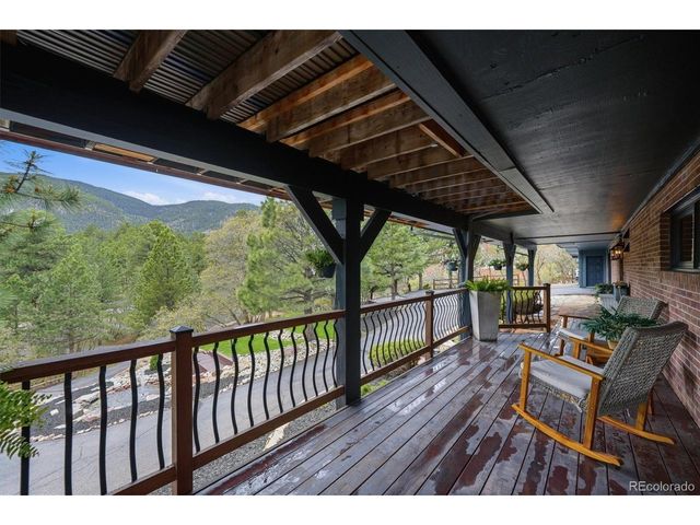 6195 Apache Dr, Larkspur, CO 80118