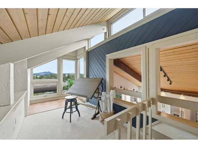 6195 Apache Dr, Larkspur, CO 80118