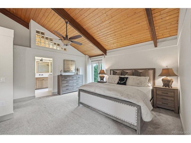 6195 Apache Dr, Larkspur, CO 80118