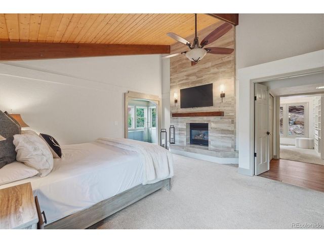 6195 Apache Dr, Larkspur, CO 80118