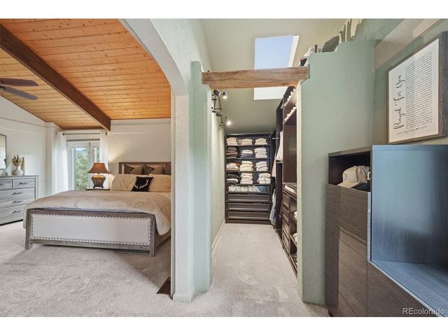 6195 Apache Dr, Larkspur, CO 80118