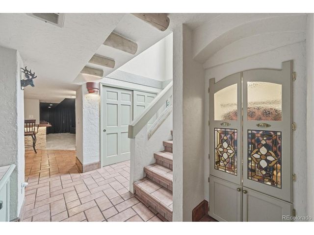 6195 Apache Dr, Larkspur, CO 80118