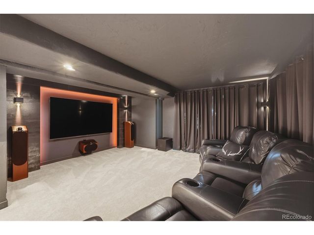 6195 Apache Dr, Larkspur, CO 80118