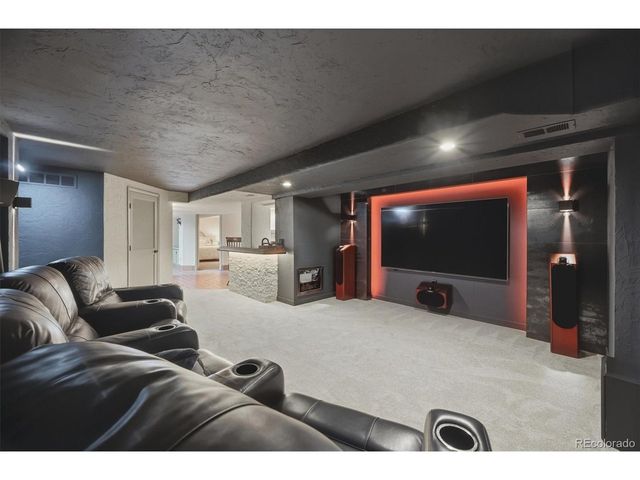 6195 Apache Dr, Larkspur, CO 80118