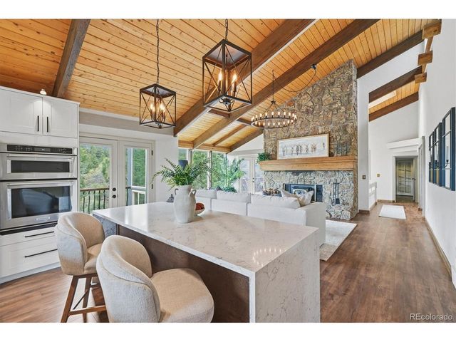 6195 Apache Dr, Larkspur, CO 80118