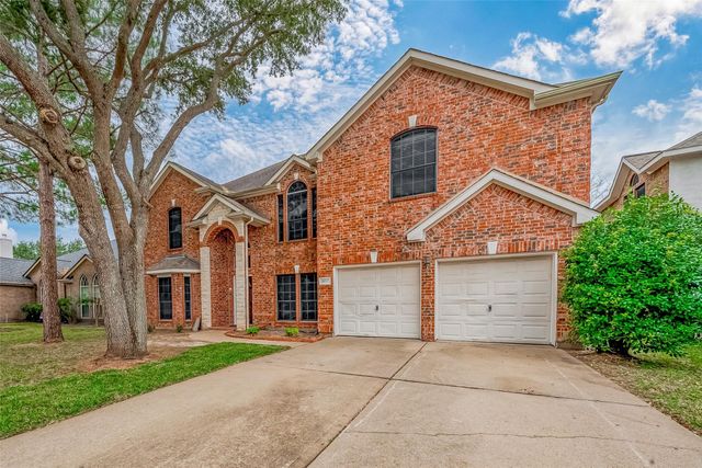 10327 Sablebrook Lane, Houston, TX 77095