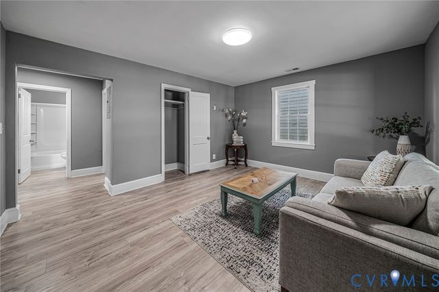 2103 Richmond Ave, Petersburg, VA 23803