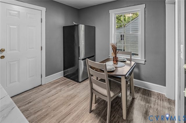 2103 Richmond Ave, Petersburg, VA 23803