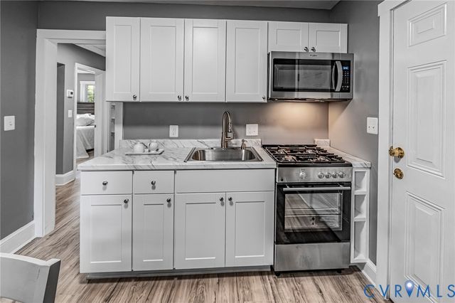 2103 Richmond Ave, Petersburg, VA 23803