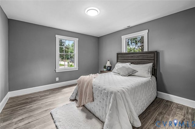 2103 Richmond Ave, Petersburg, VA 23803