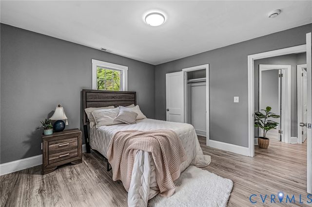 2103 Richmond Ave, Petersburg, VA 23803