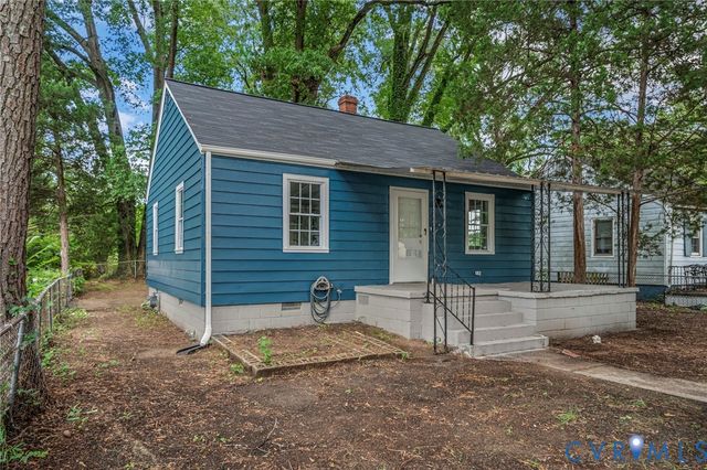 2103 Richmond Ave, Petersburg, VA 23803