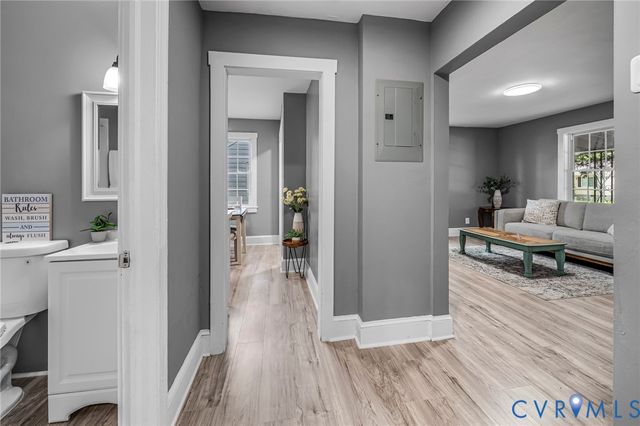 2103 Richmond Ave, Petersburg, VA 23803