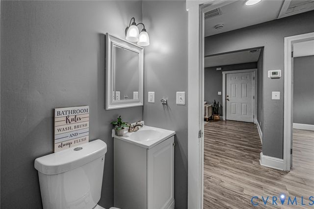 2103 Richmond Ave, Petersburg, VA 23803