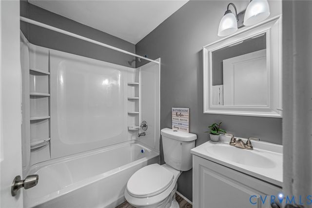 2103 Richmond Ave, Petersburg, VA 23803