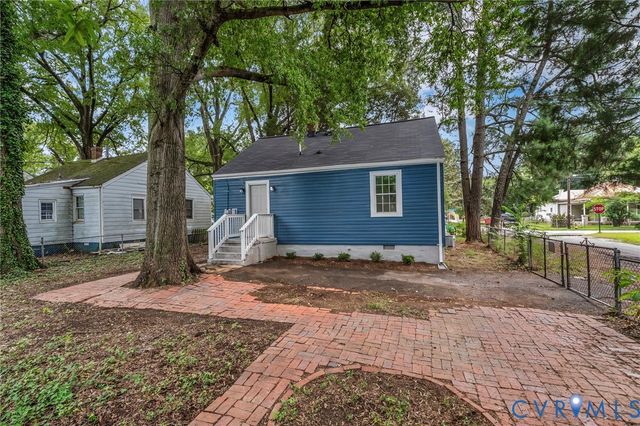 2103 Richmond Ave, Petersburg, VA 23803