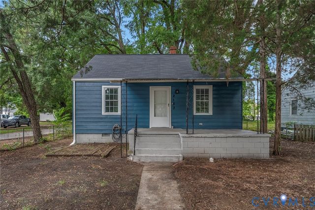 2103 Richmond Ave, Petersburg, VA 23803