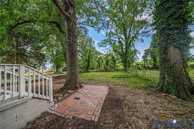 2103 Richmond Ave, Petersburg, VA 23803