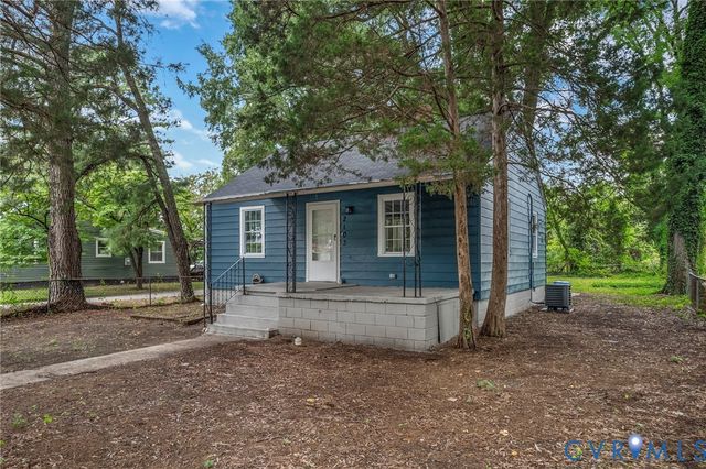 2103 Richmond Ave, Petersburg, VA 23803