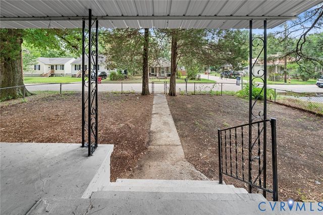 2103 Richmond Ave, Petersburg, VA 23803